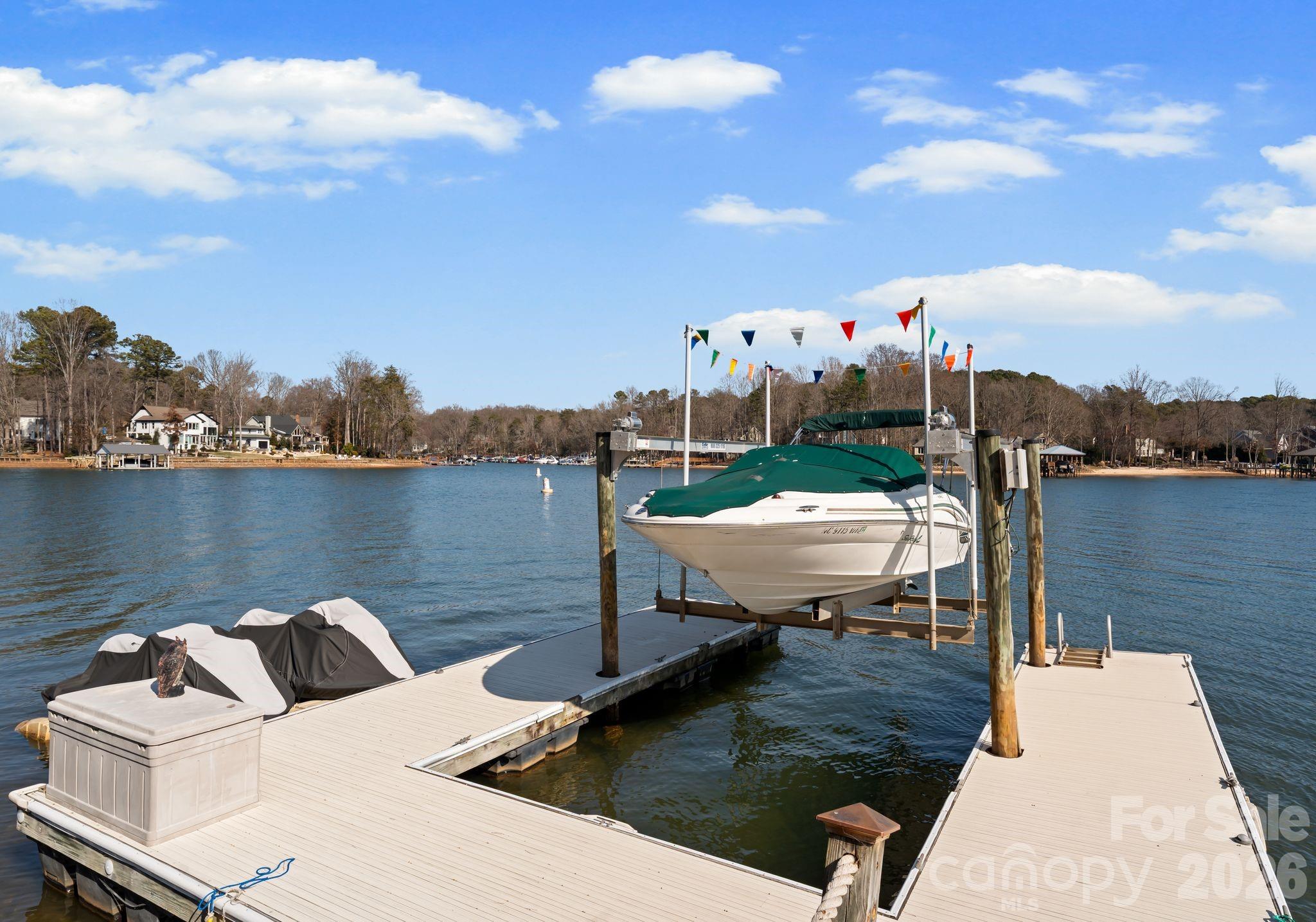 The Point - Residential