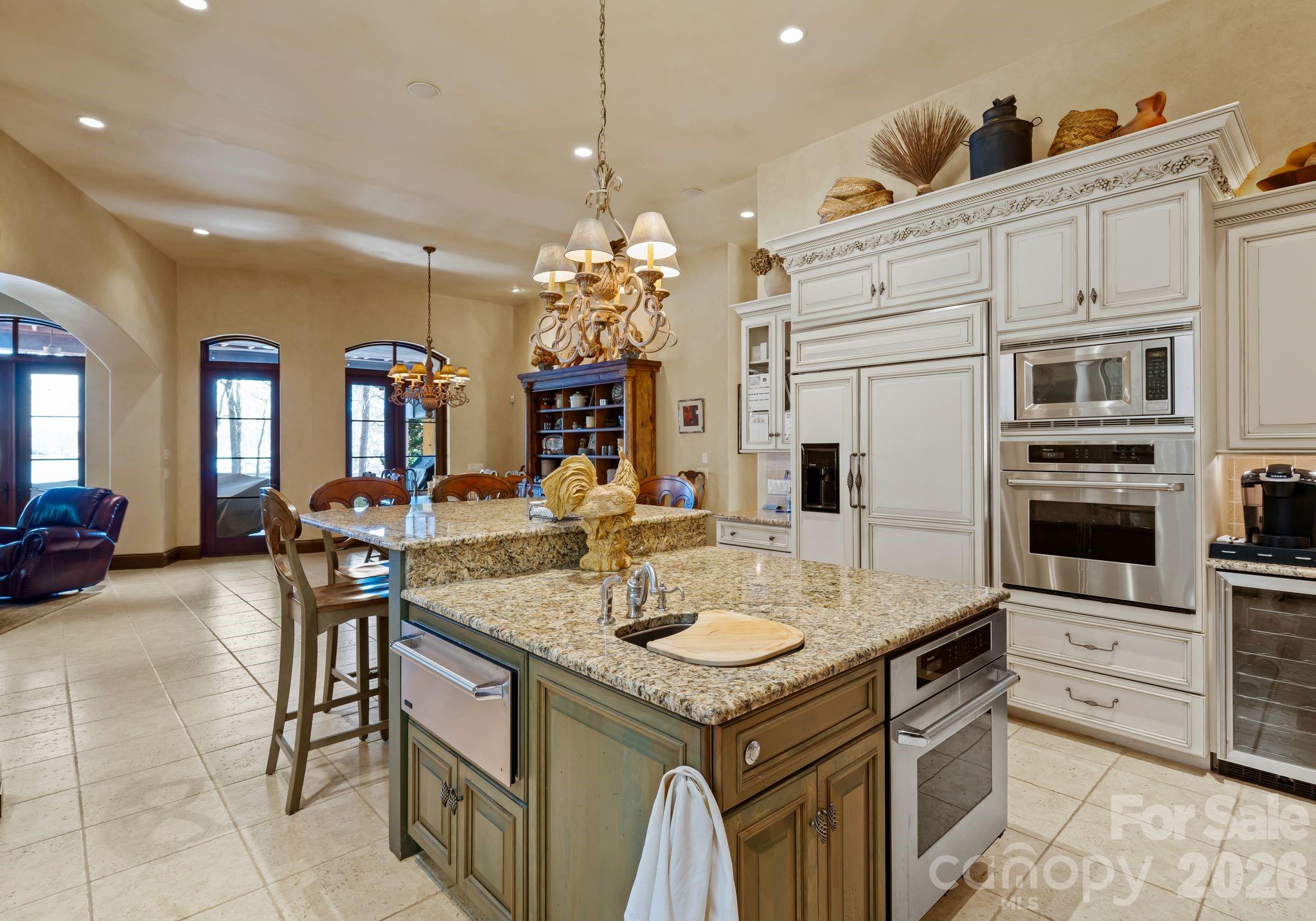 The Point - Residential