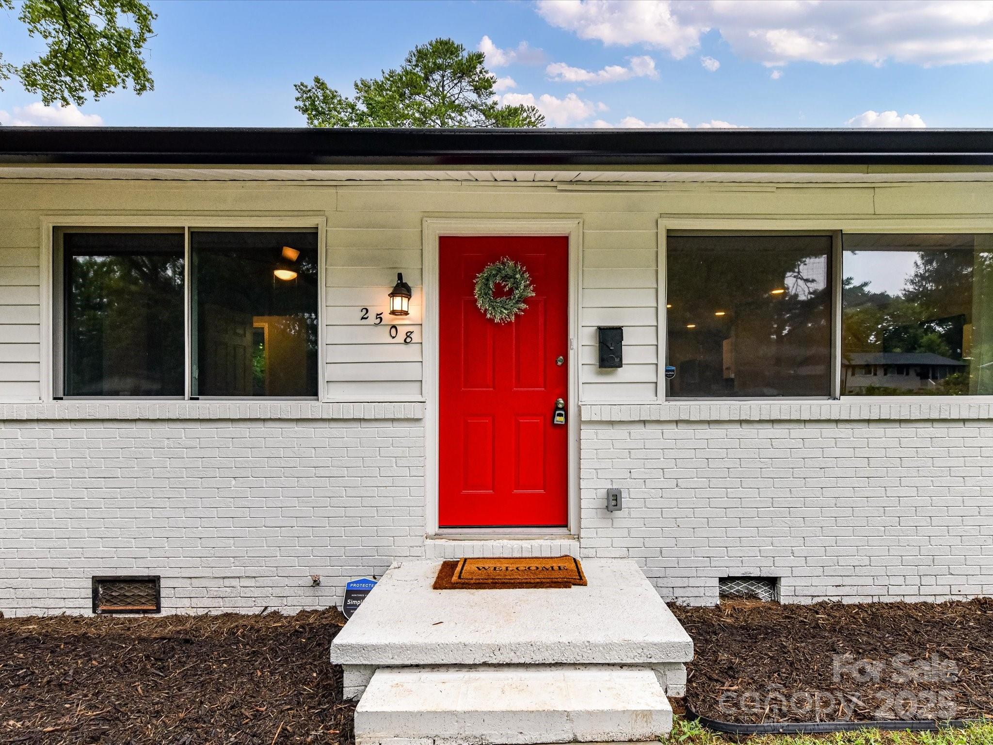 2508 Carrington Court