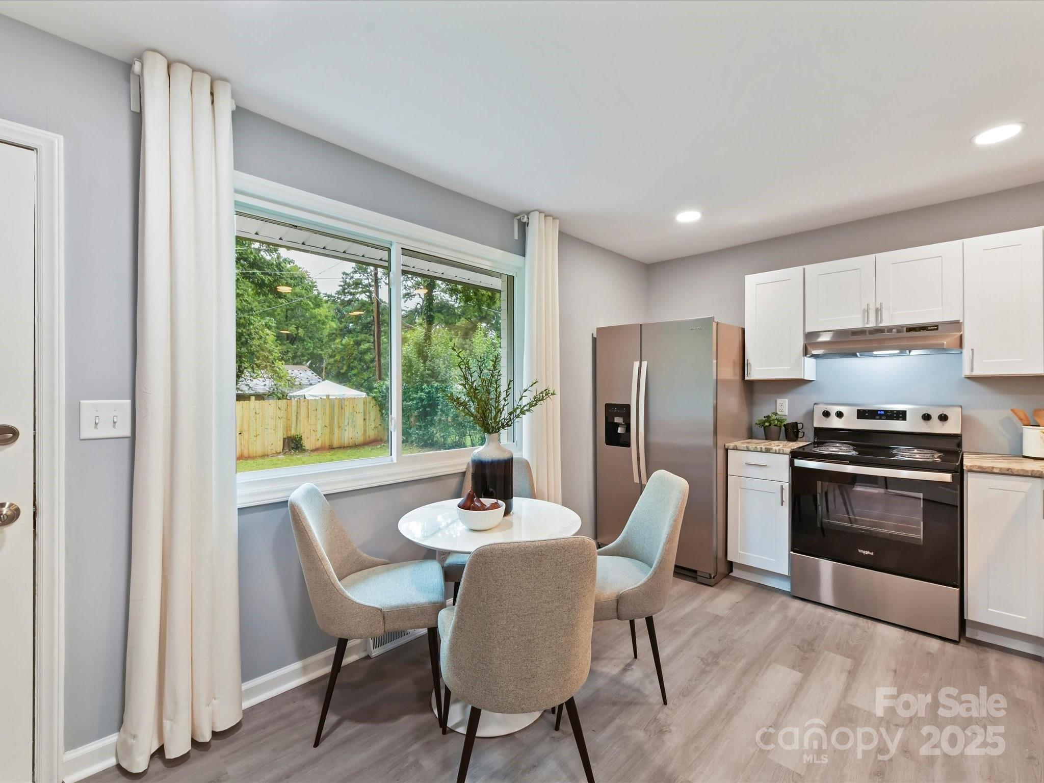 Wandawood Acres - Residential