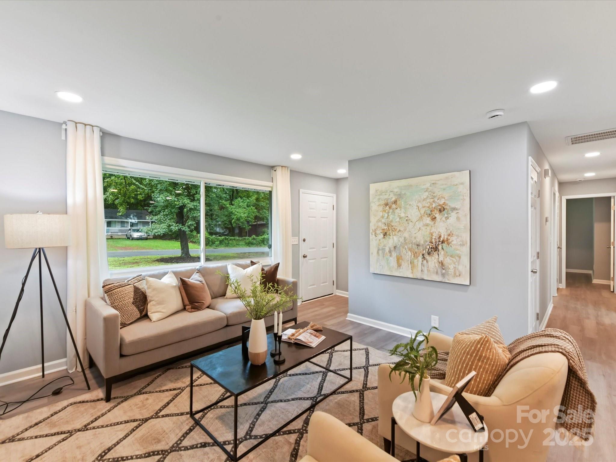 2508 Carrington Court