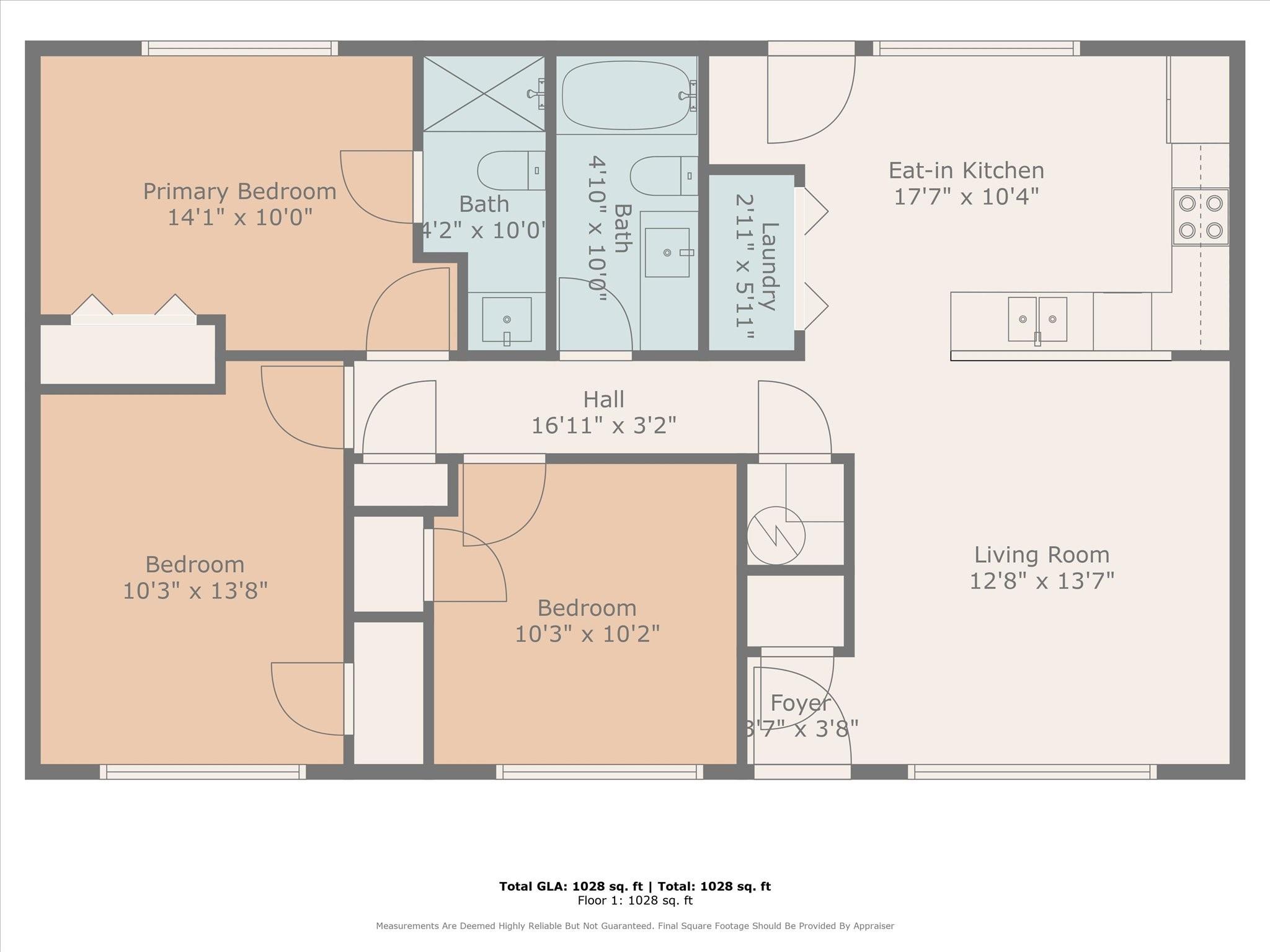 Wandawood Acres - Residential