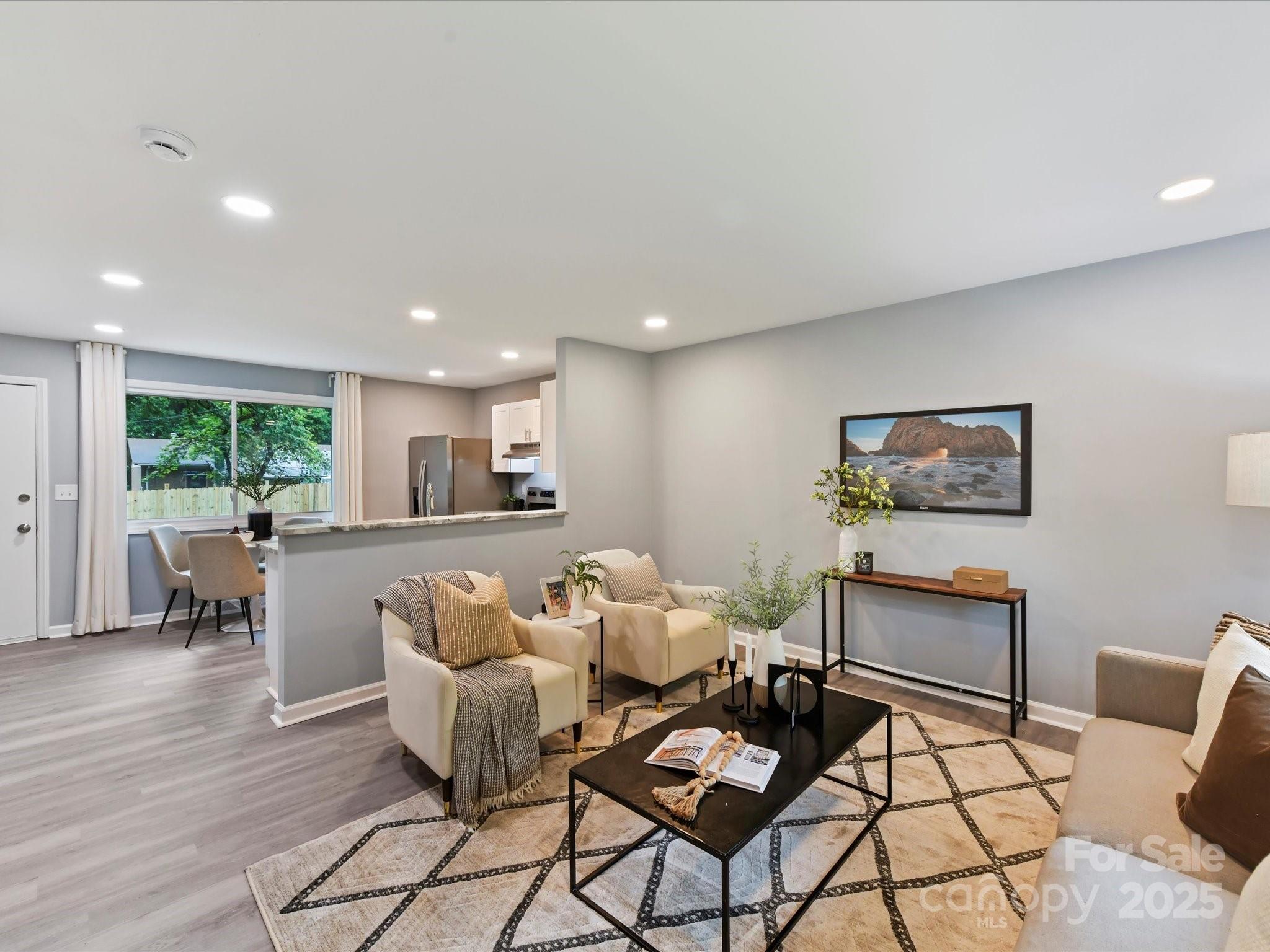 2508 Carrington Court
