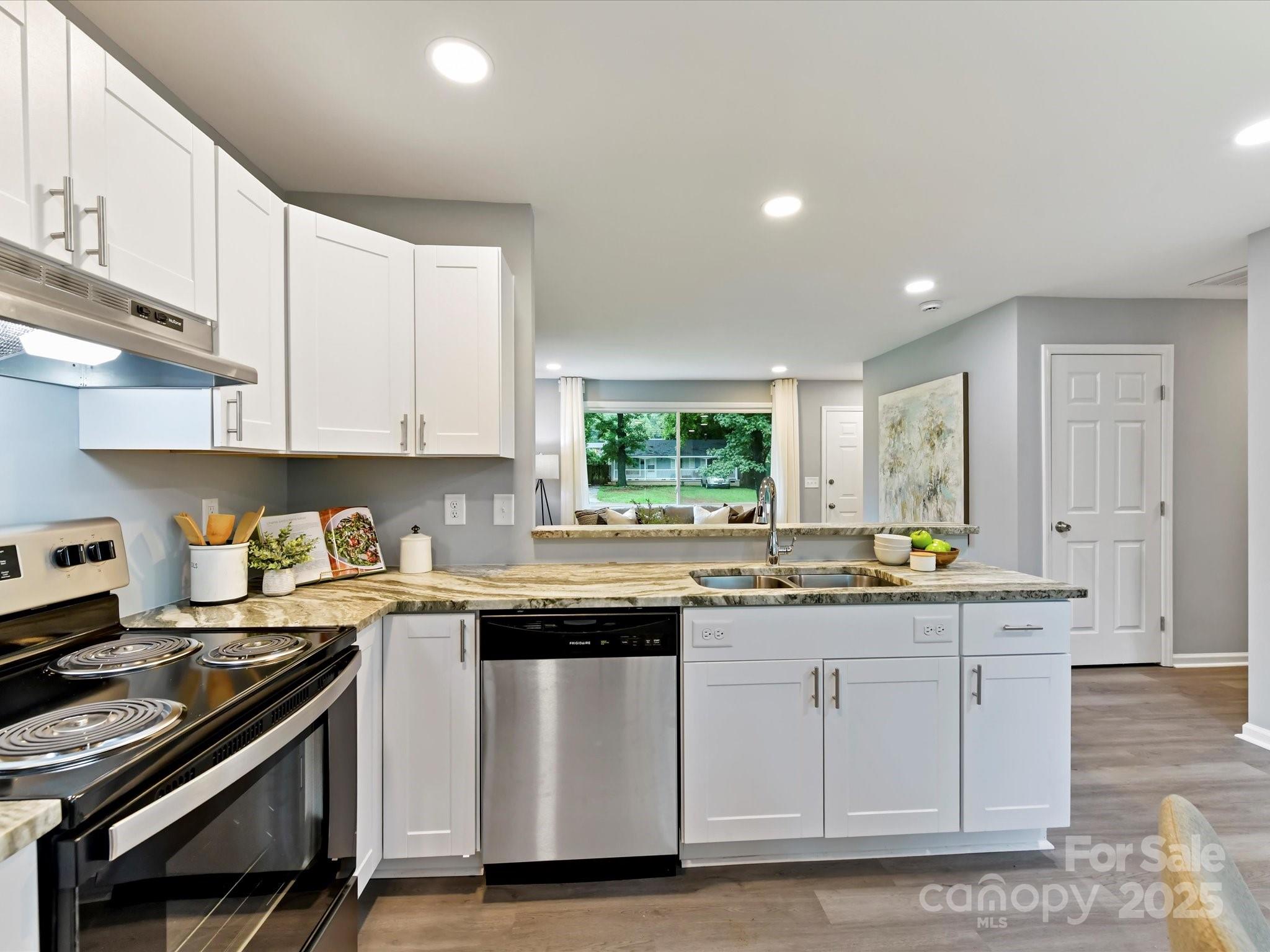 Wandawood Acres - Residential