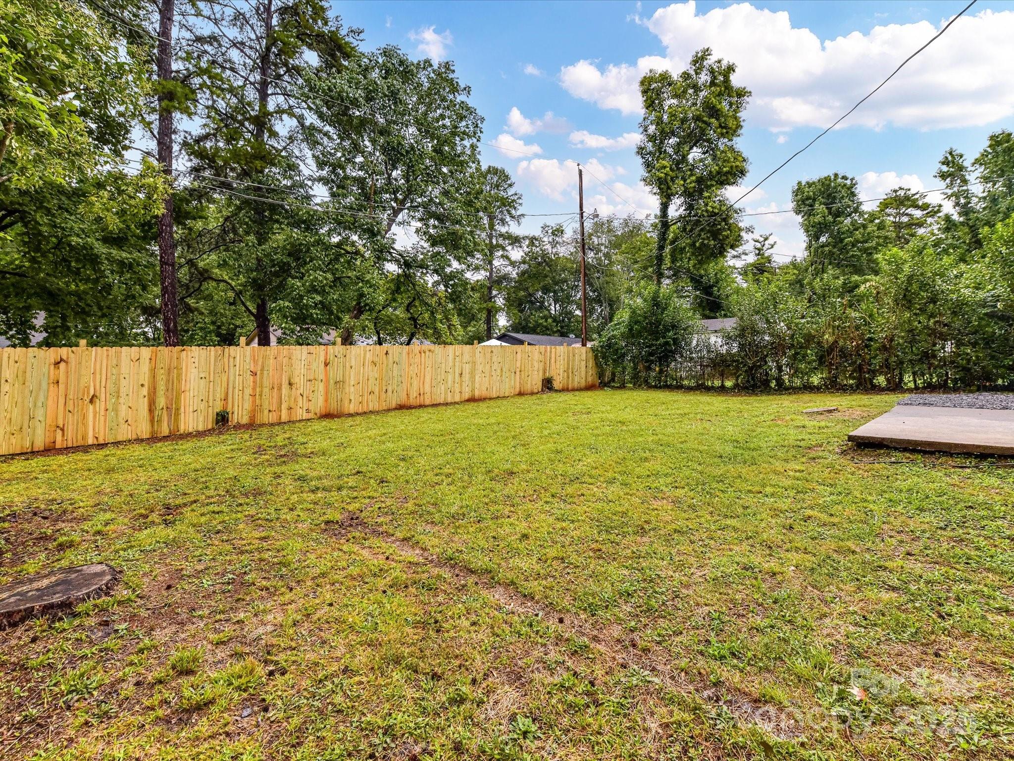 Wandawood Acres - Residential