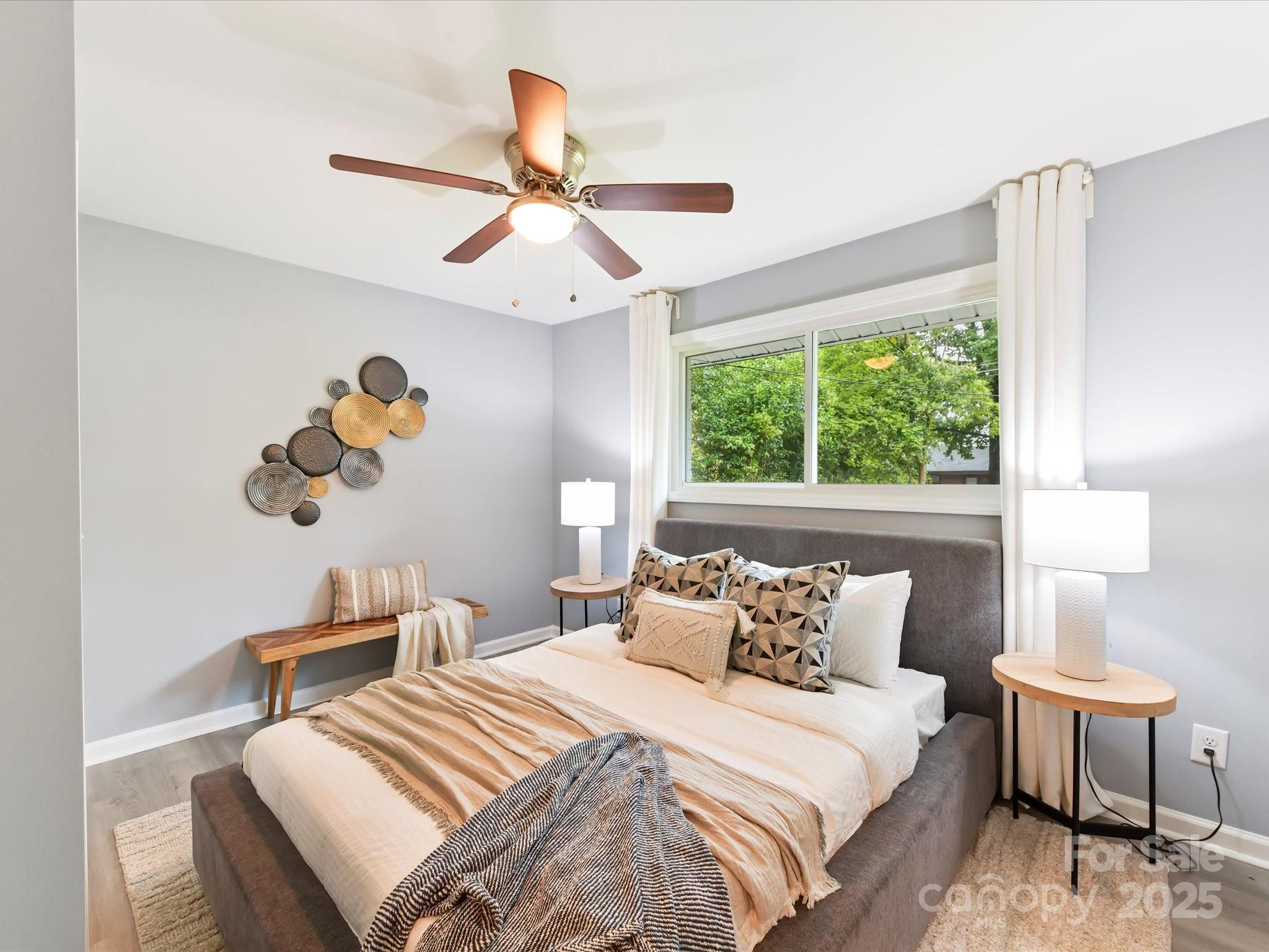 Wandawood Acres - Residential