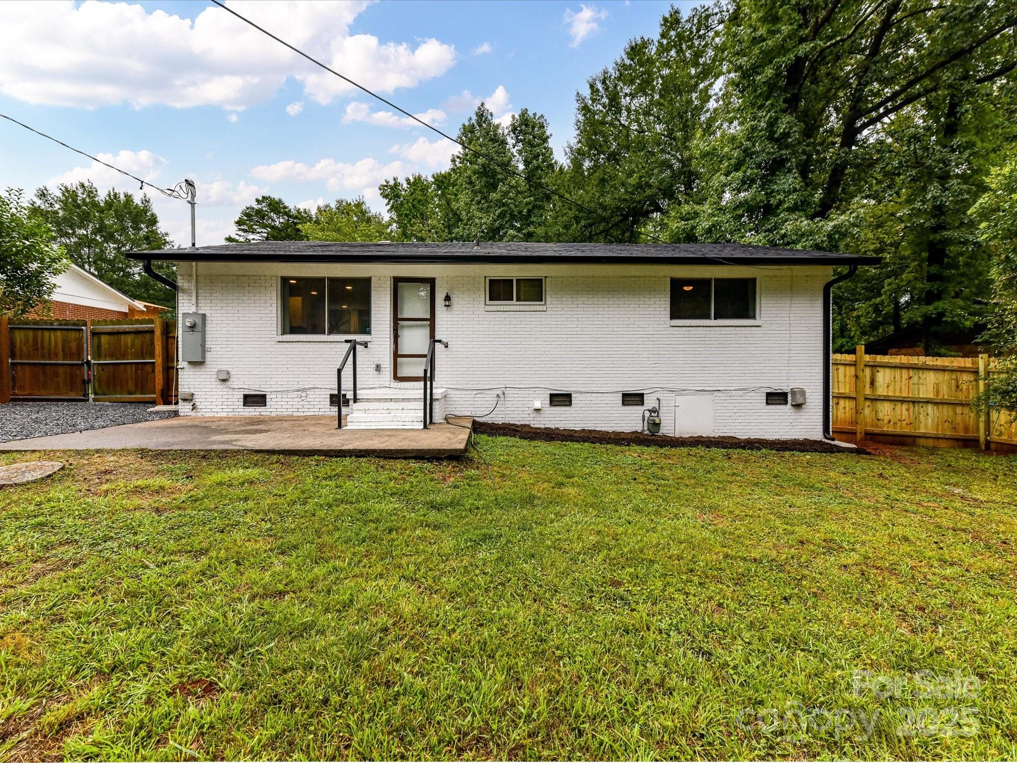 Wandawood Acres - Residential