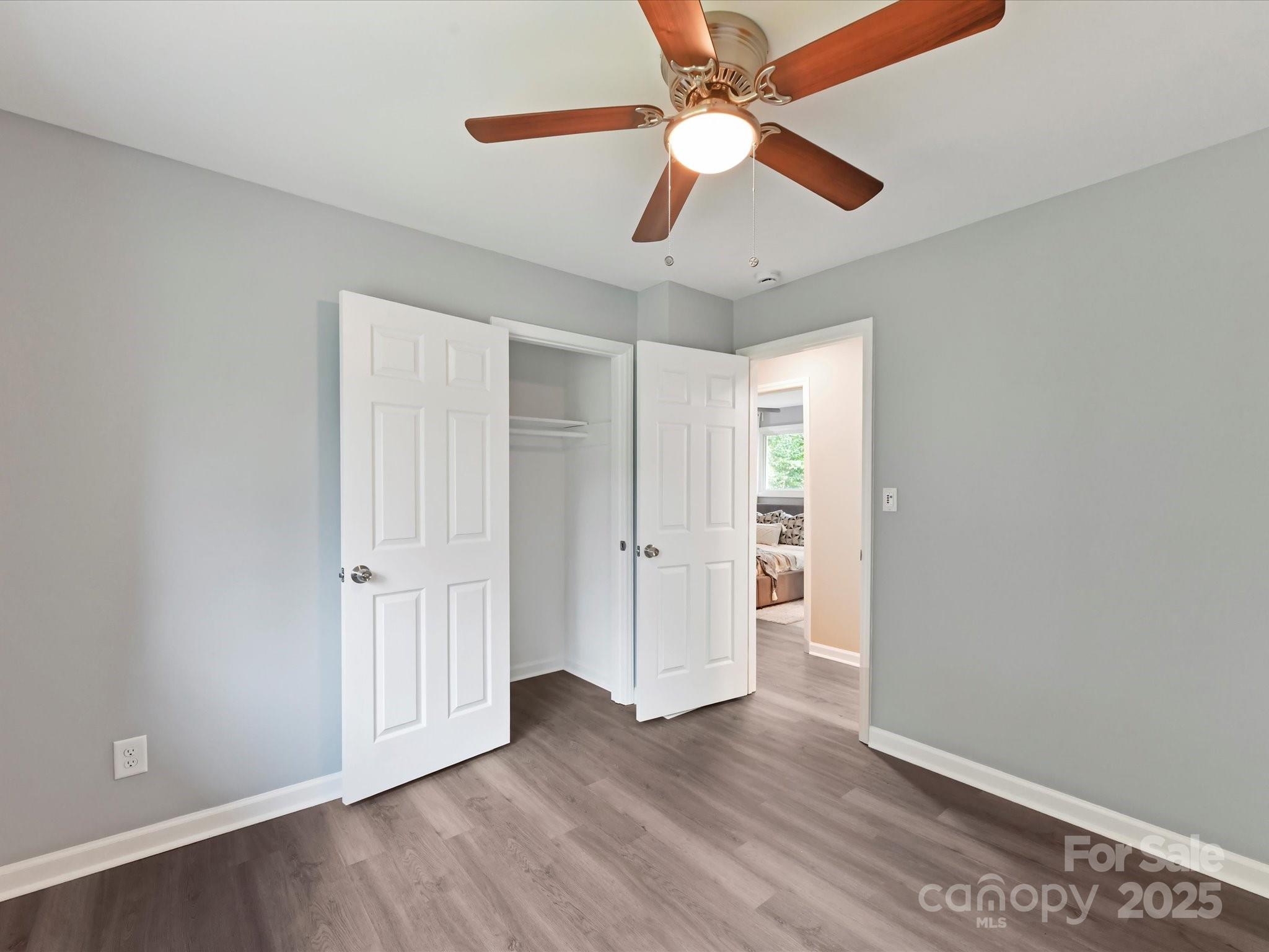 Wandawood Acres - Residential