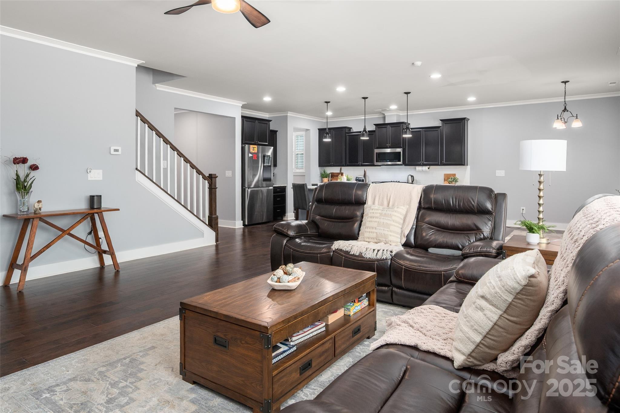 Paddlers Cove - Residential