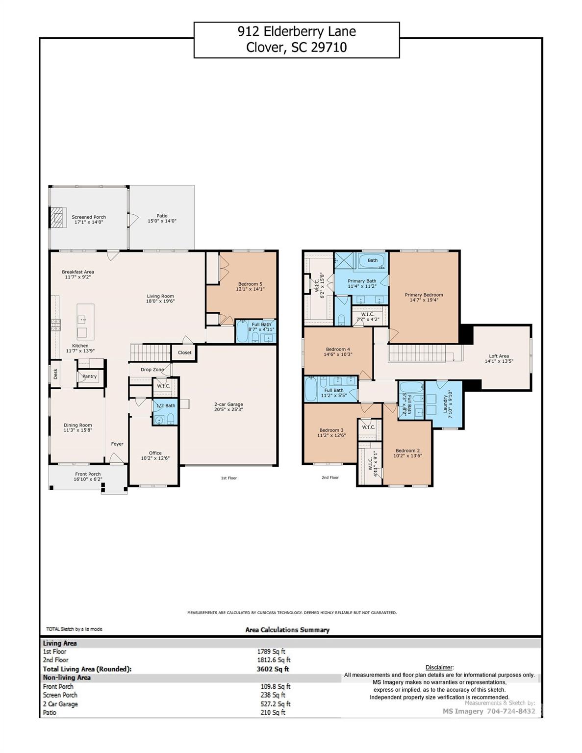 Paddlers Cove - Residential
