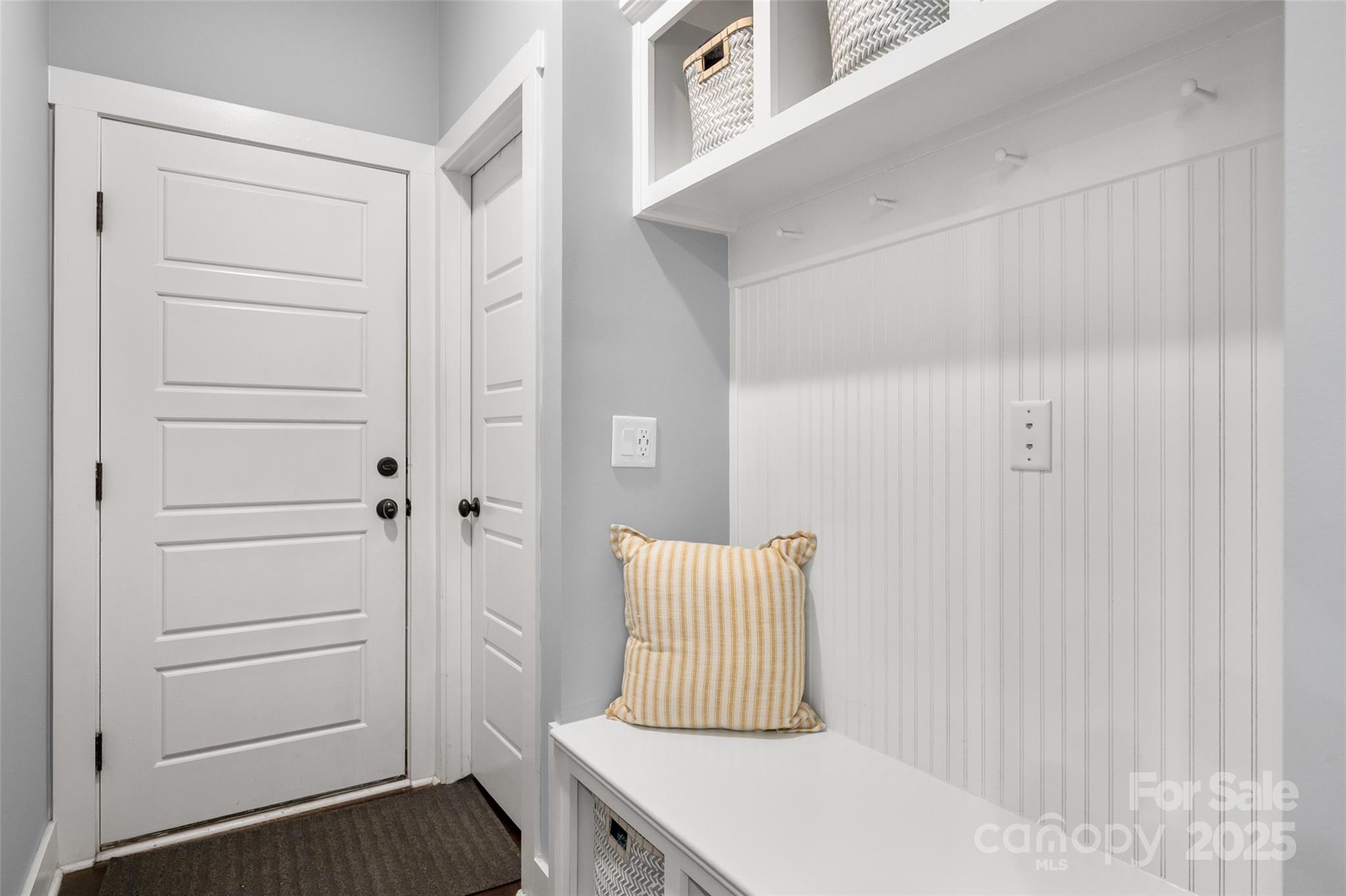 Paddlers Cove - Residential