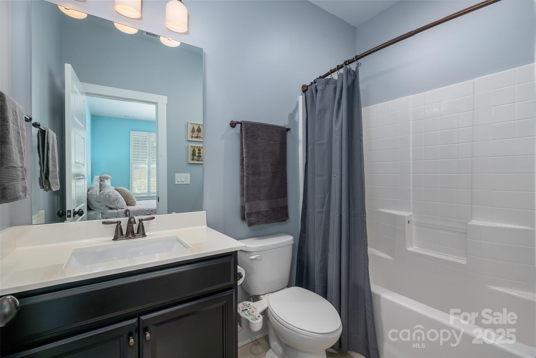 Paddlers Cove - Residential