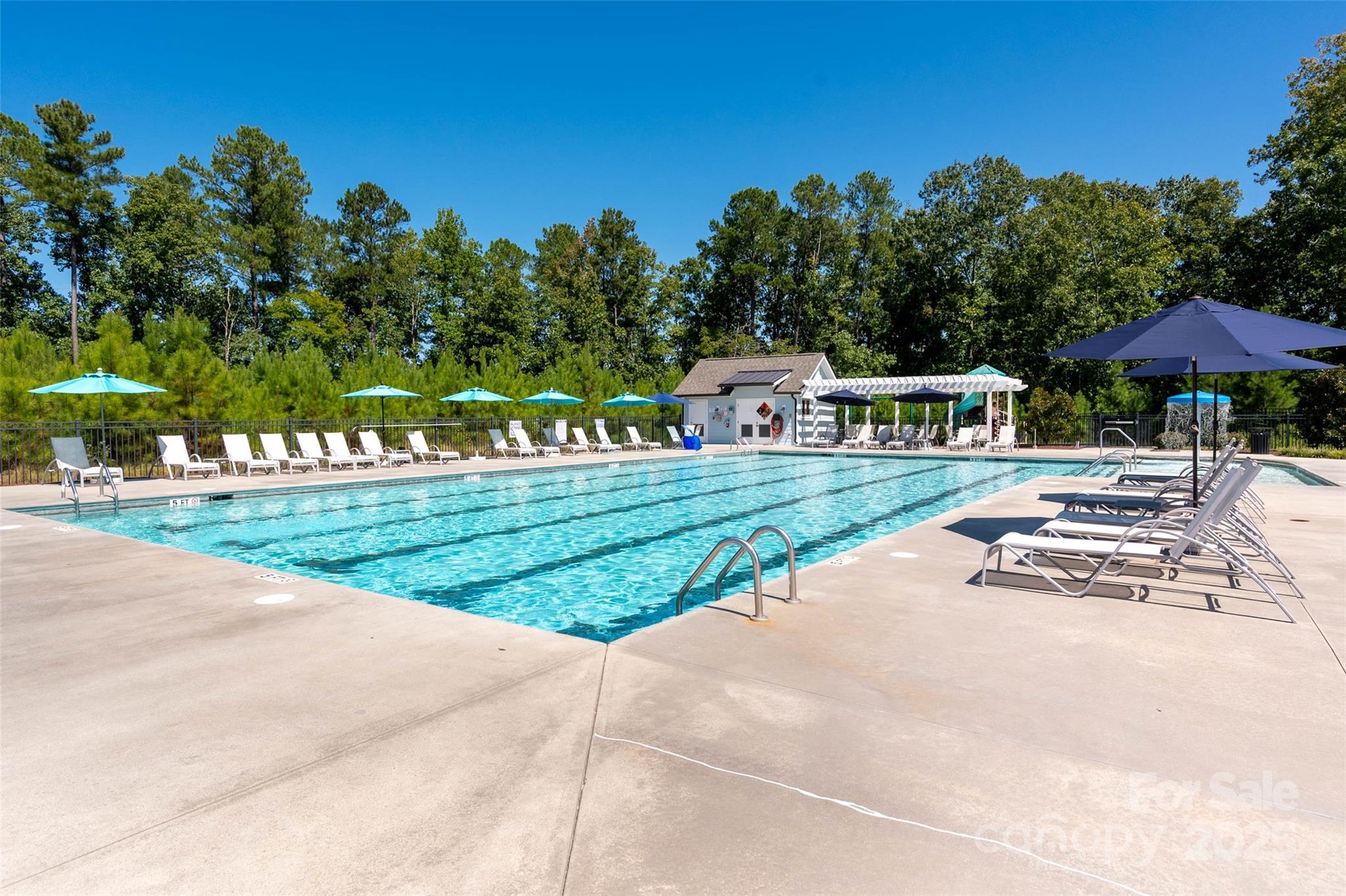 Paddlers Cove - Residential