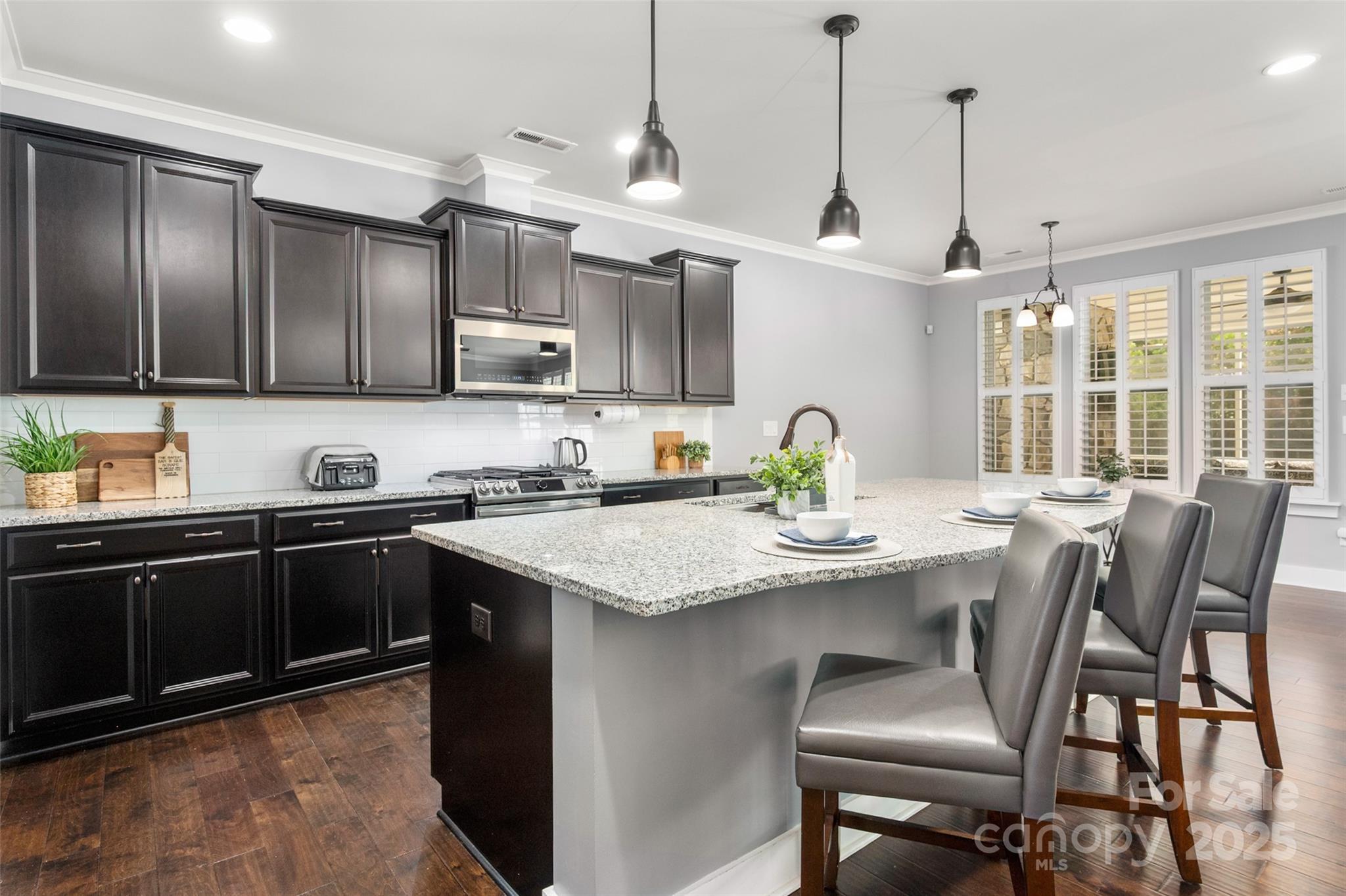 Paddlers Cove - Residential