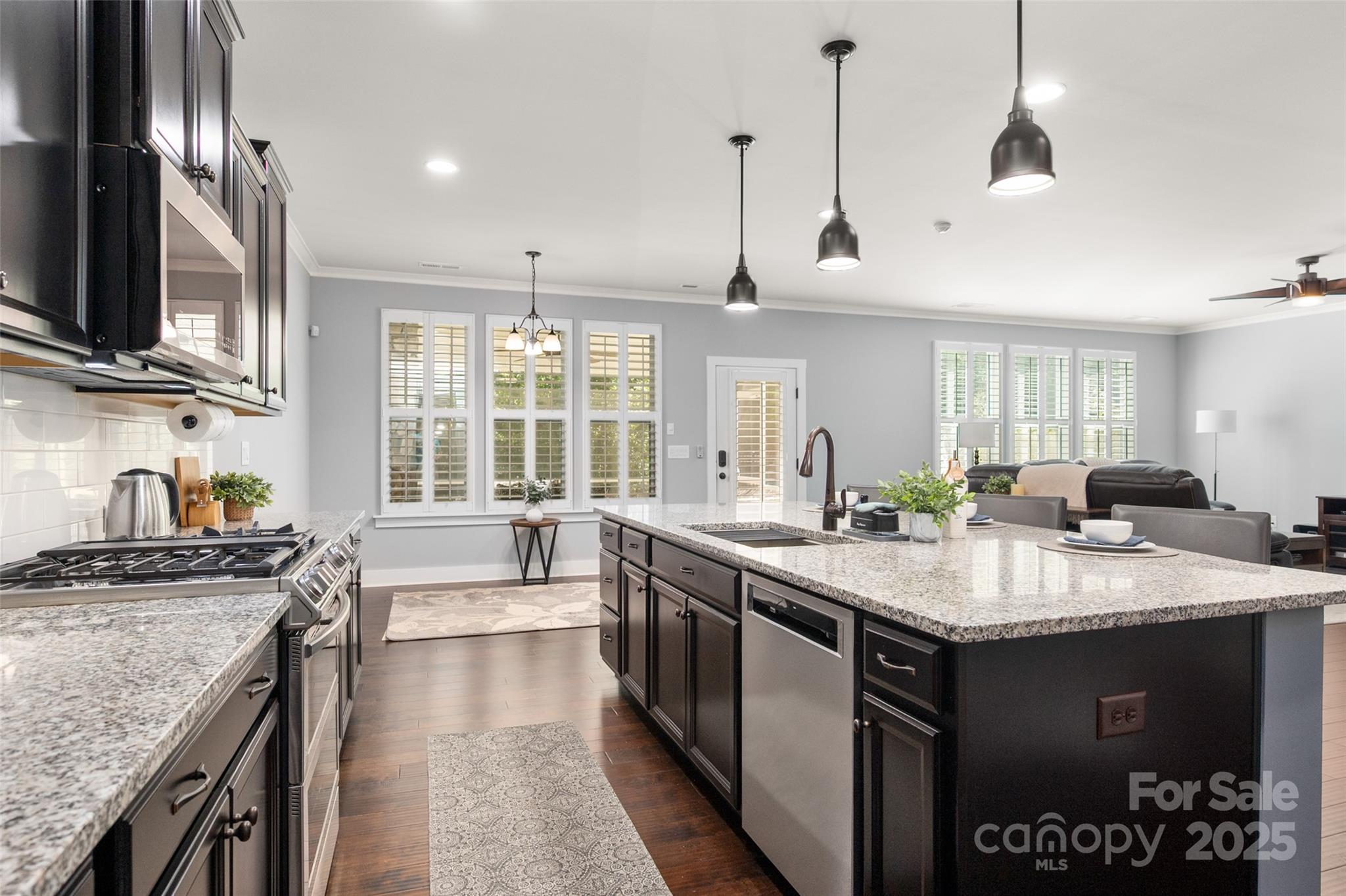 Paddlers Cove - Residential