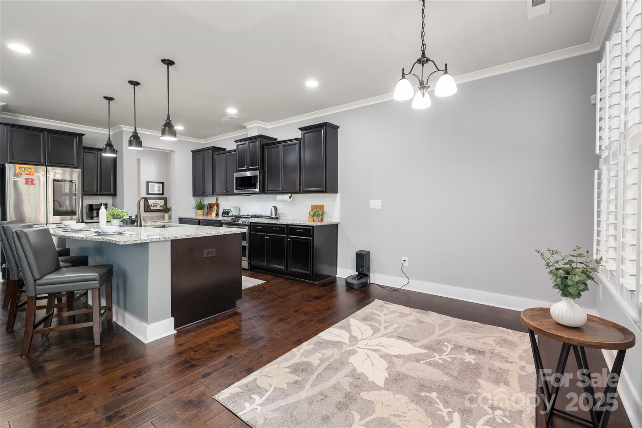 Paddlers Cove - Residential