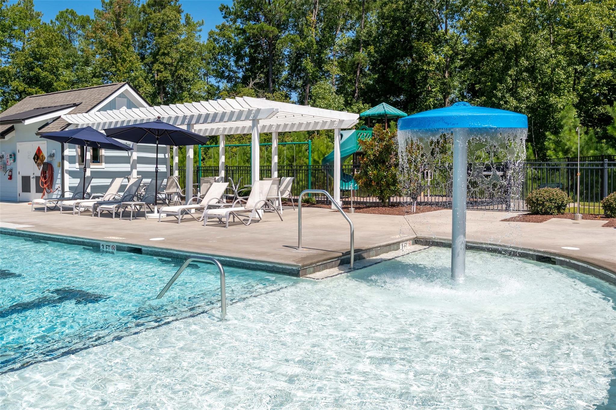 Paddlers Cove - Residential