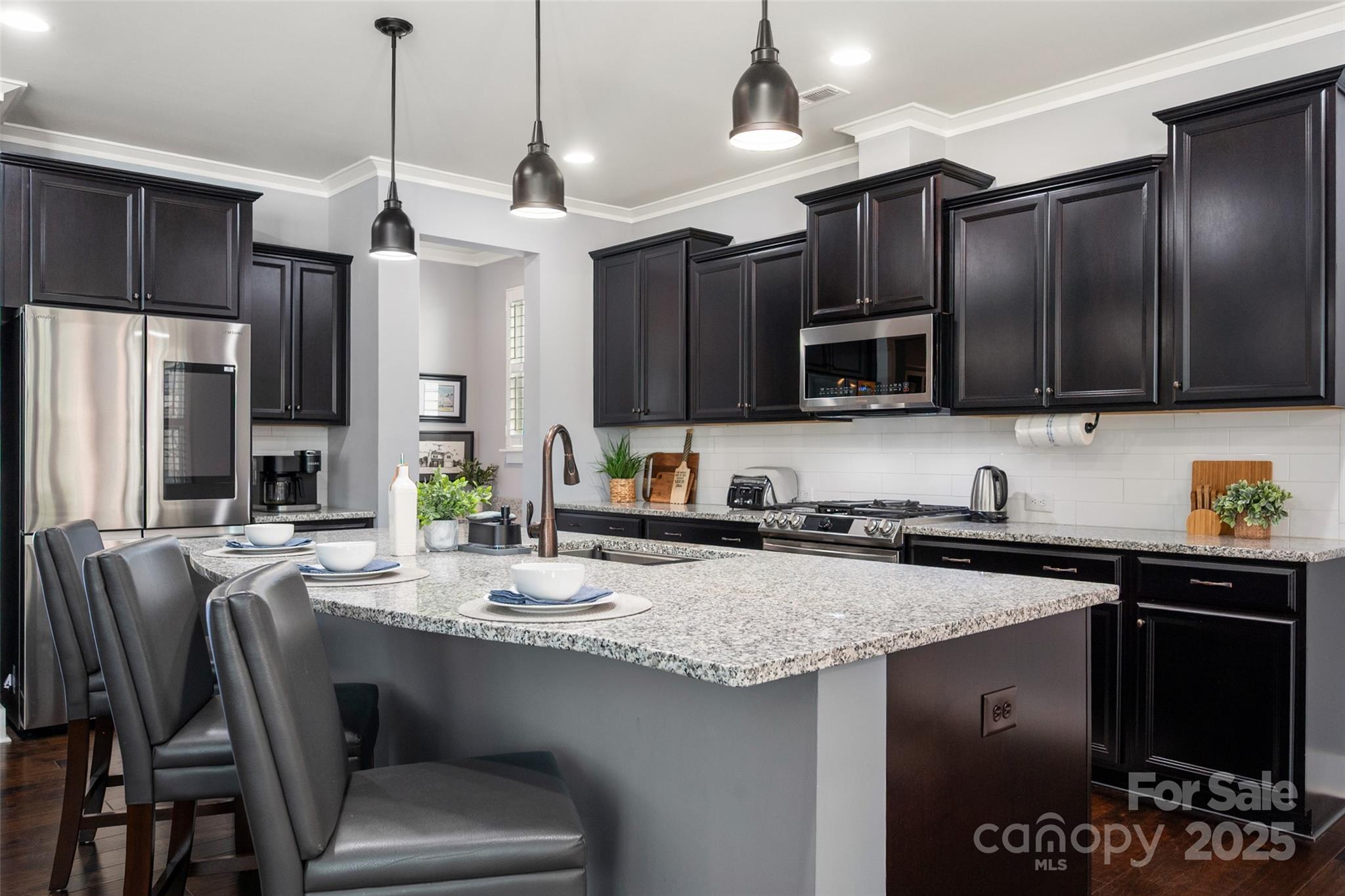 Paddlers Cove - Residential