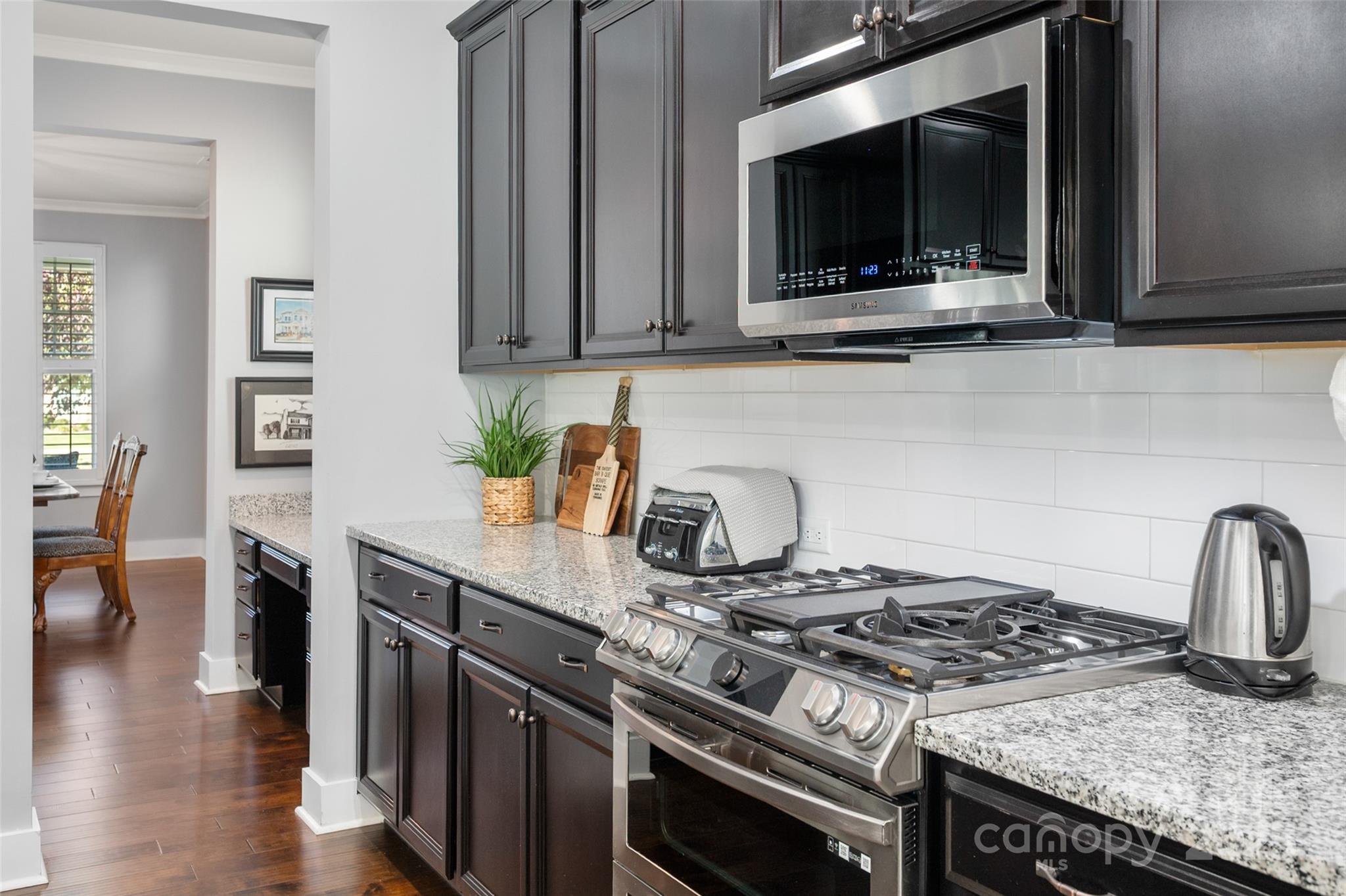 Paddlers Cove - Residential