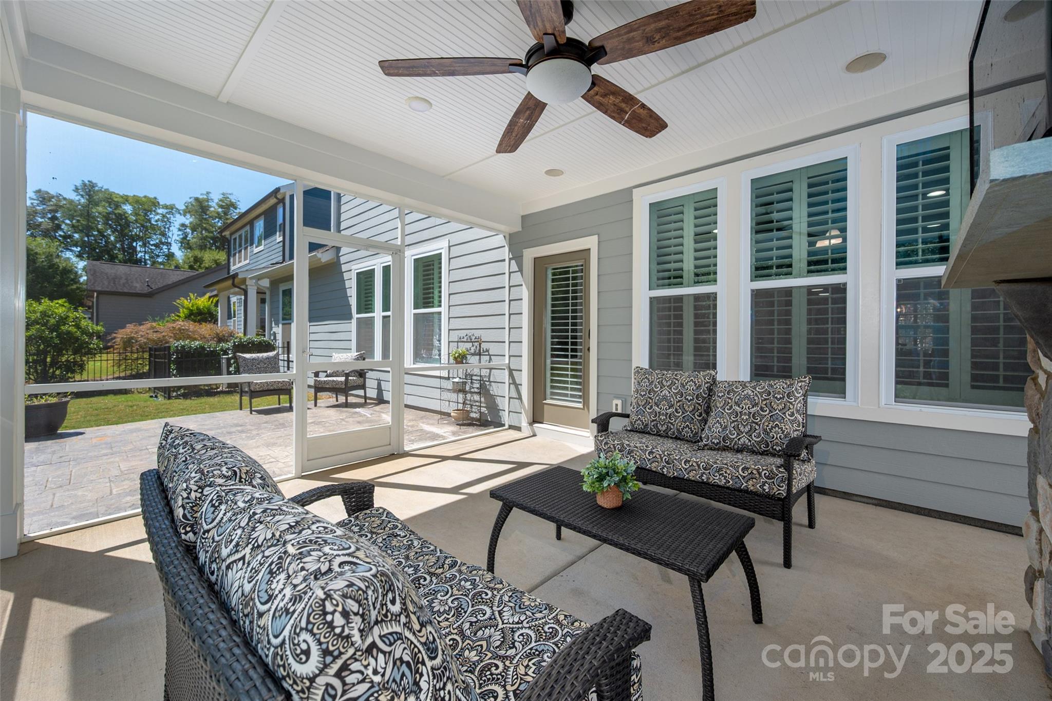 Paddlers Cove - Residential