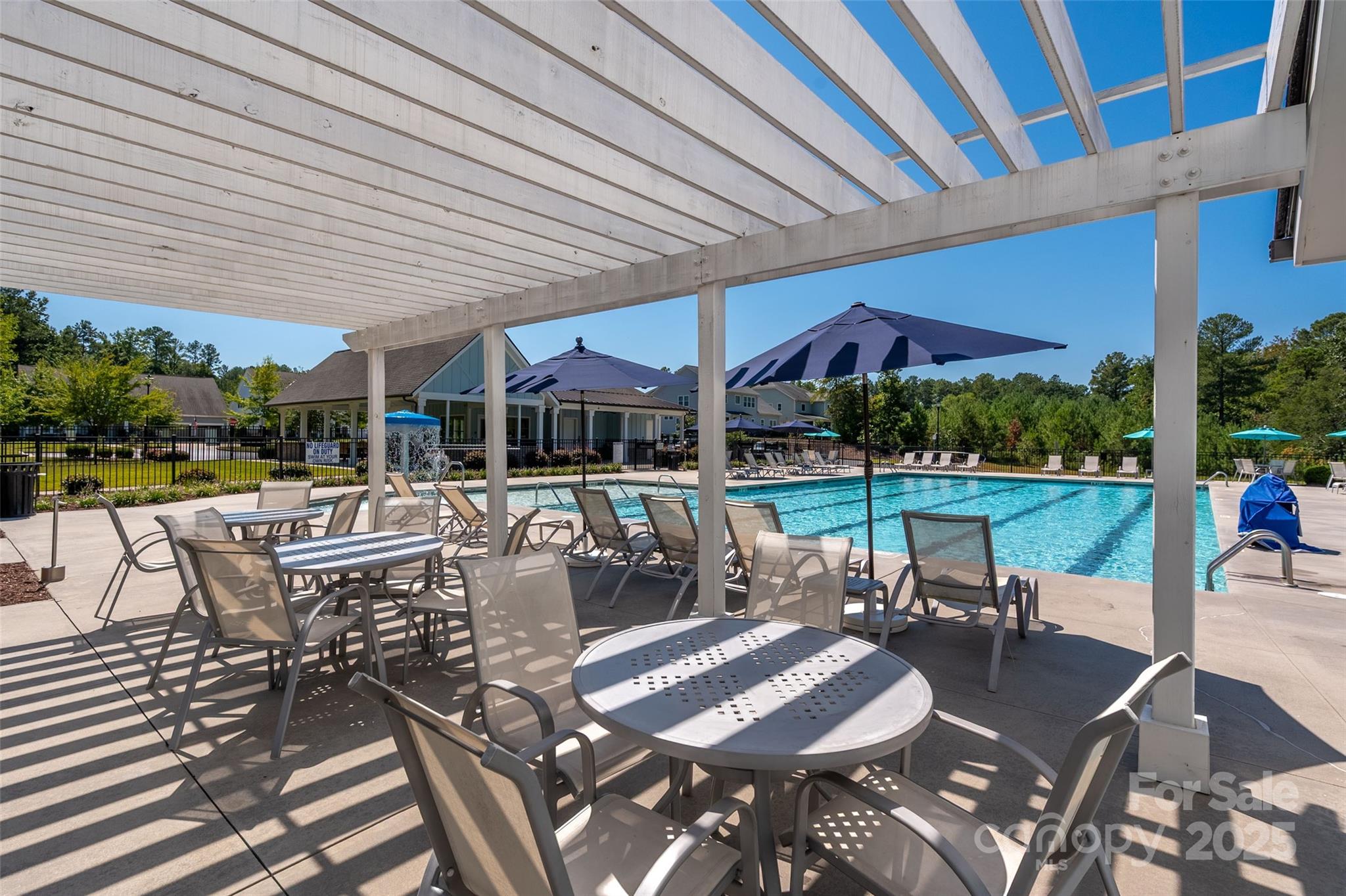 Paddlers Cove - Residential