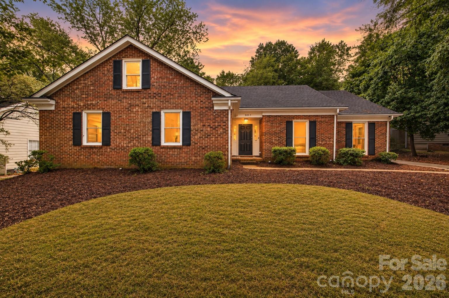 3027 Deep Meadow Lane
