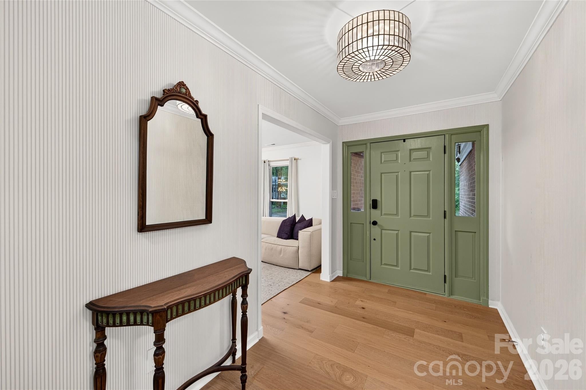 3027 Deep Meadow Lane