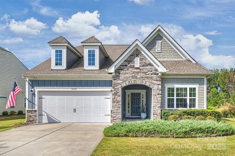 11110 Grenfell Avenue Huntersville NC 28078