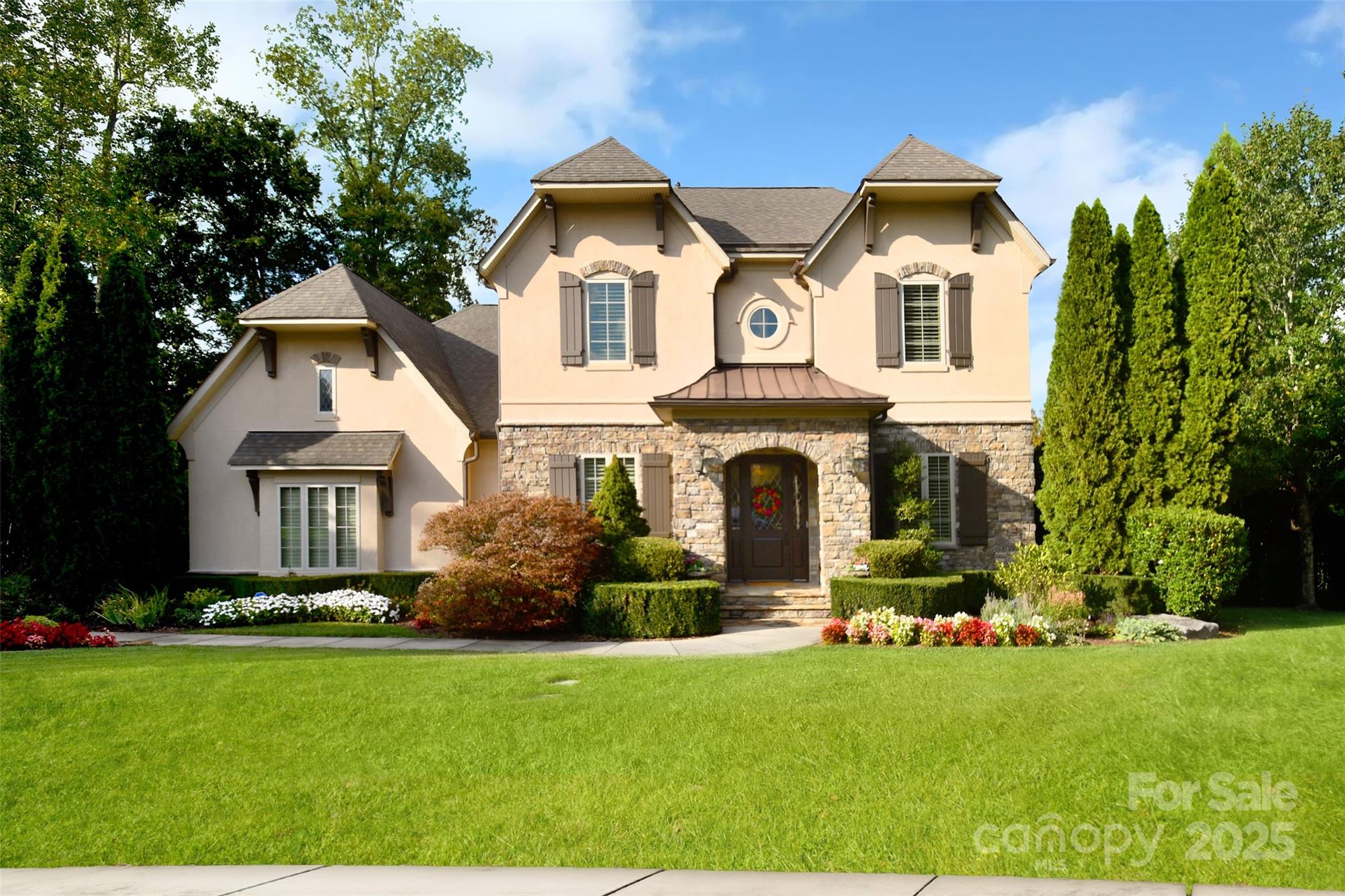 2506 Susie Brumley Place NW