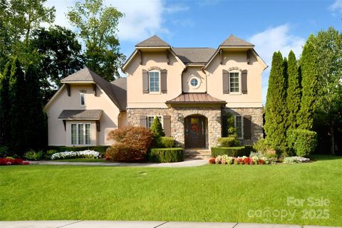 2506 Susie Brumley Place NW Concord NC 28027