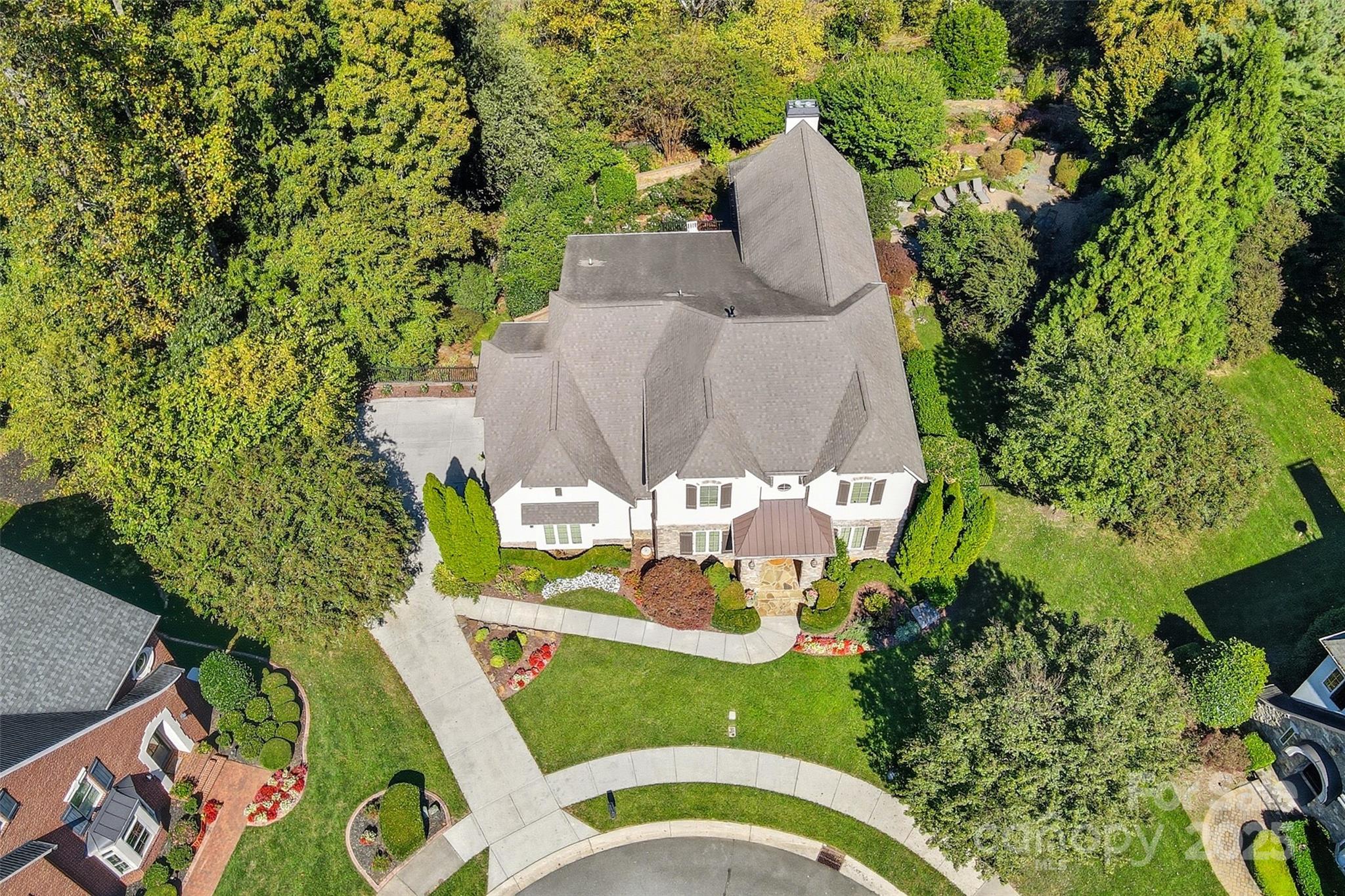 2506 Susie Brumley Place NW