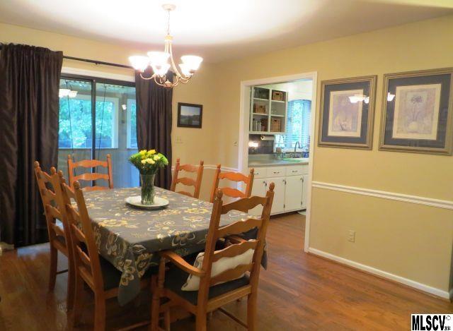 Bethlehem Terrace - Residential