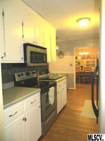 Bethlehem Terrace - Residential