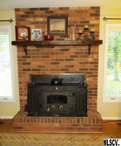 Bethlehem Terrace - Residential