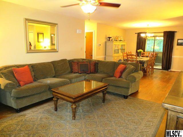 Bethlehem Terrace - Residential