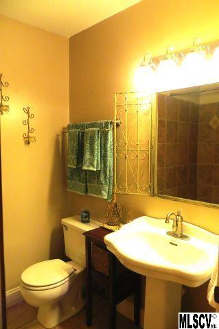 Bethlehem Terrace - Residential