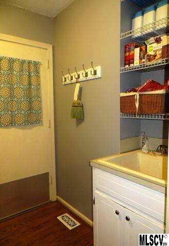 Bethlehem Terrace - Residential