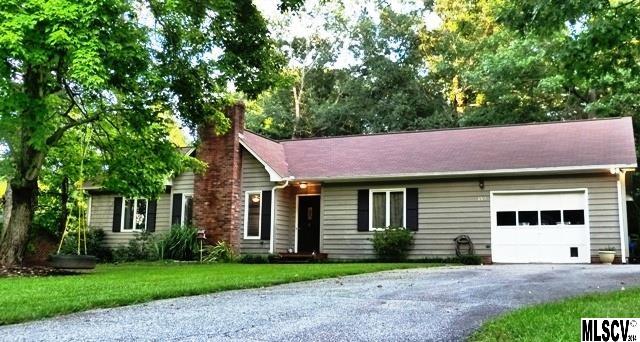 Bethlehem Terrace - Residential