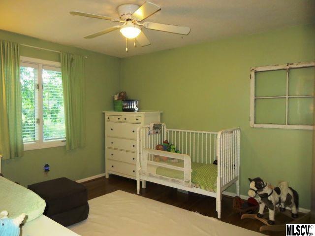 Bethlehem Terrace - Residential