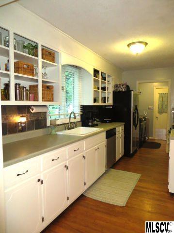 Bethlehem Terrace - Residential