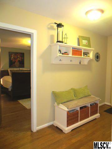 Bethlehem Terrace - Residential