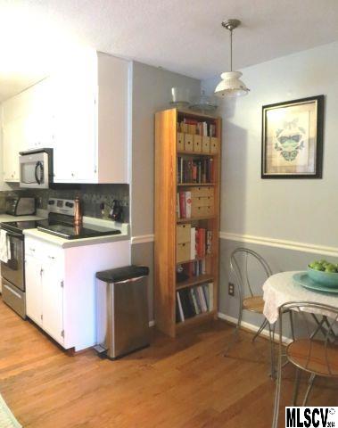 Bethlehem Terrace - Residential