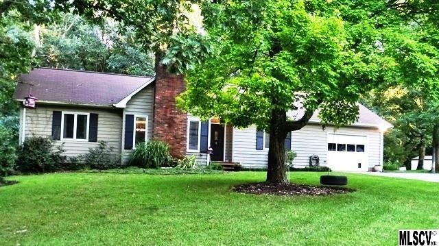 Bethlehem Terrace - Residential