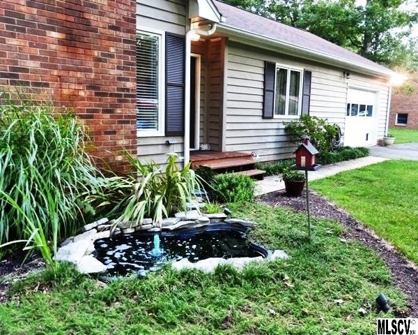 Bethlehem Terrace - Residential