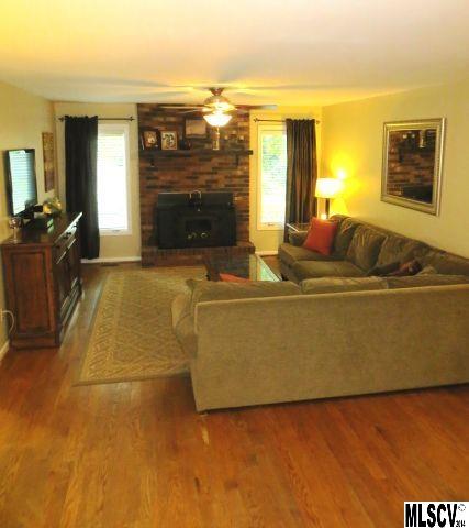 Bethlehem Terrace - Residential