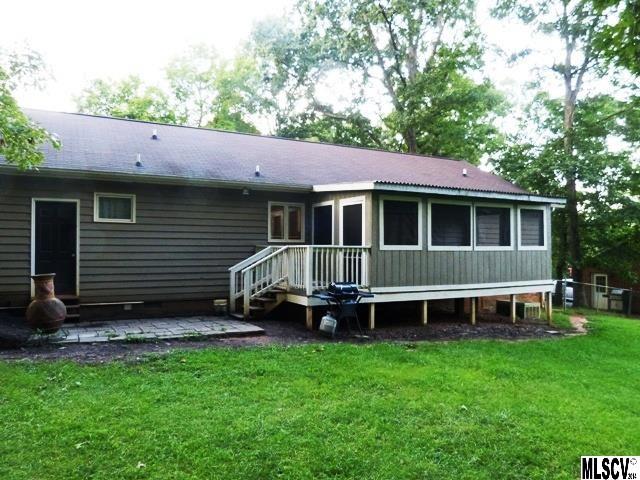 Bethlehem Terrace - Residential