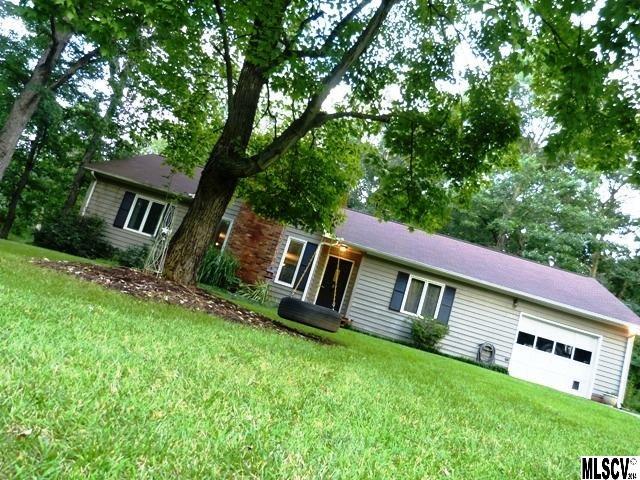 Bethlehem Terrace - Residential