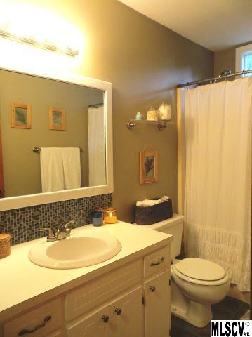 Bethlehem Terrace - Residential