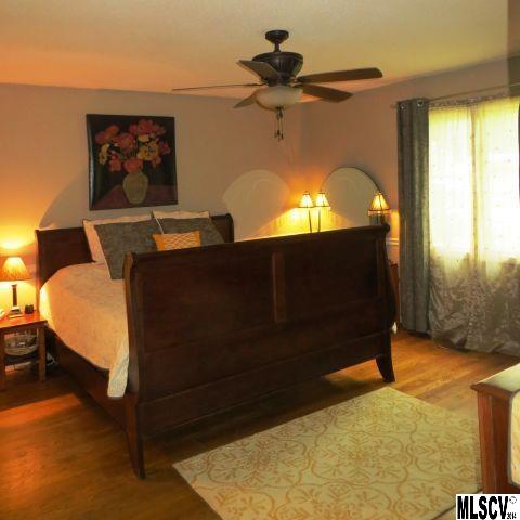 Bethlehem Terrace - Residential