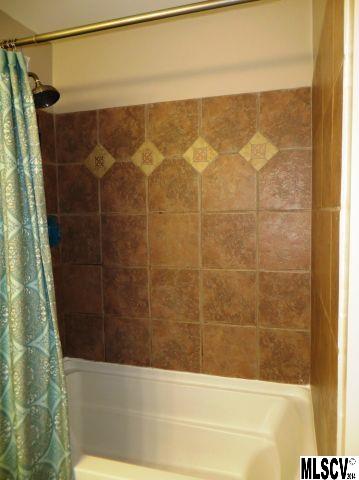 Bethlehem Terrace - Residential